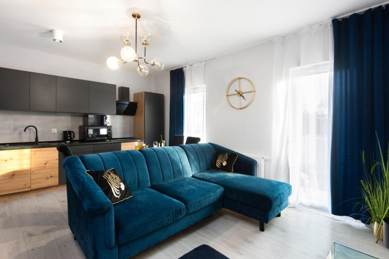 Margaret Apartament